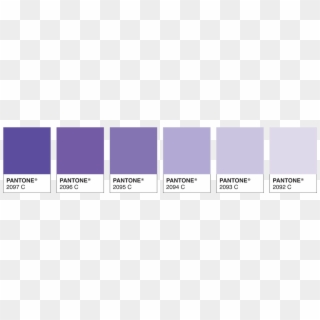 Pantone Associates The Dramatically Provocative Purple - Pantone Galaxy Clipart