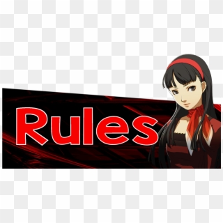 Does Thid Look Ok Ive Got 0 Graphic Design Skills - Persona 4 Yukiko Clipart