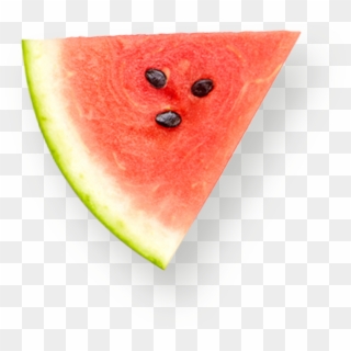 Goes Well With - Watermelon Clipart