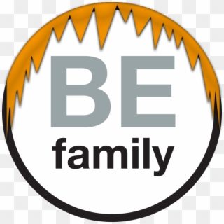Be Family Haloween - Abc Family Clipart