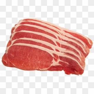 Brookes Bacon, European & British Bacon Wholesaler - Beef Tenderloin Clipart