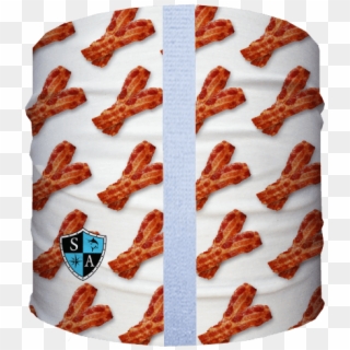 Bacon - Motif Clipart