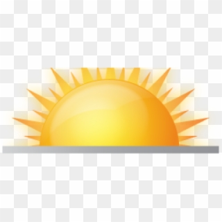 Transparent Background Sun Icon Png Clipart