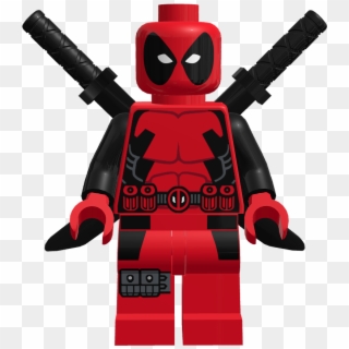 Deadpool Clipart