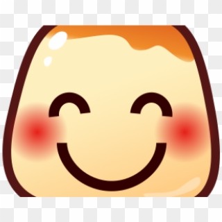Blushing Emoji Clipart Kind Face - Smiley - Png Download
