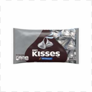 Kisses Chocolates - Hershey Kisses Milk Chocolate Clipart