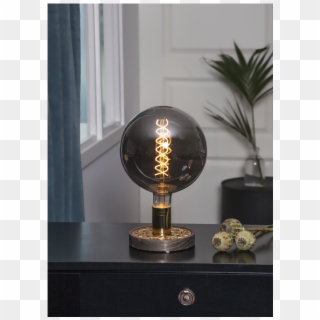 Lamp Base E27 Magic - Trophy Clipart