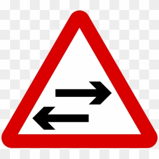 Mauritius Road Signs - Theory Test Road Signs Clipart