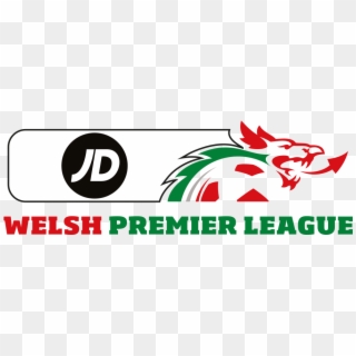 Jd Welsh Premier League Phase Two Fixtures Released - Mariefred Clipart