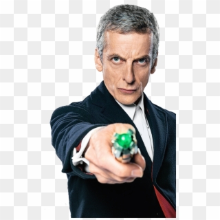Peter Capaldi Png - Doctor Who Peter Capaldi Png Clipart