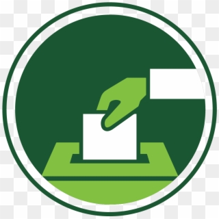 Voting Is One Way To Help Make Sure To Get Out And - Wordpress Icon Clipart