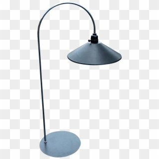 Gino Sarfatti Italian Gooseneck Desk Lamp On Chairish - Lampshade Clipart