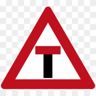 Uae No Through Road - Anti Masonic Symbols Clipart