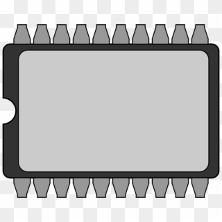 Vector Ic Clipart