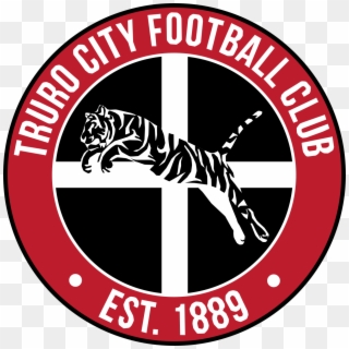 Leading Truro City To The Premier League-truro City - Radnage Raiders Fc Clipart