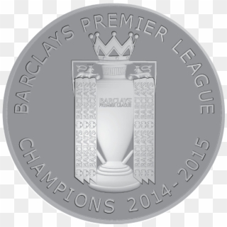 The 2014 15 Premier League Was The 23rd Season Of The - Badge Clipart