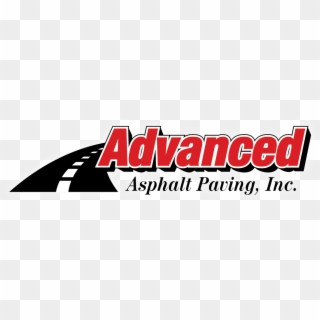 Advanced Asphalt Paving, Inc Clipart