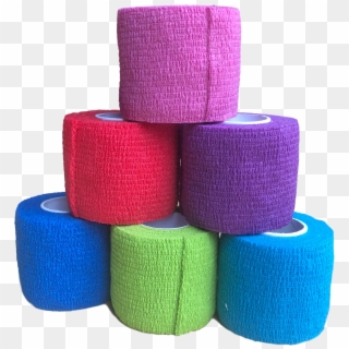 Bandages - Thread Clipart
