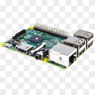 Trusted Obsolete Electronic Components Distributor - Raspberry Pi 2 Model B+ Clipart