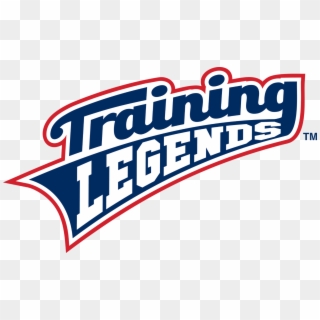 Toggle Navigation - Training Legends Logo Clipart