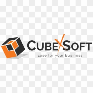 Cubexsoft Logo - Graphic Design Clipart