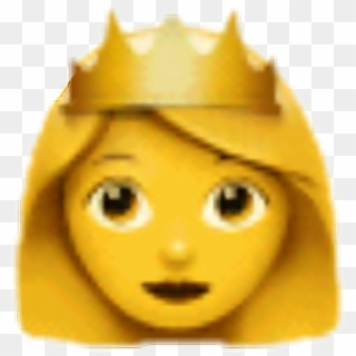 #princess #emoji #cute #👸 Xx - Whatsapp Emoji Prinzessin Clipart