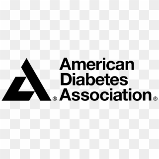 American Diabetes Association 01 Logo Png Transparent - American Diabetes Association Clipart
