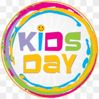 Kids Day Png Clipart