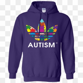 Autism Awareness Day Shirts - Sweatshirt Clipart