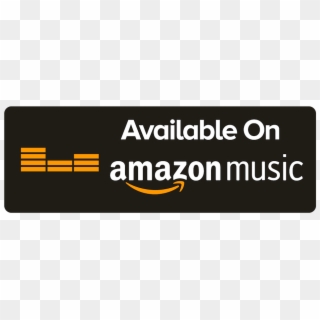 Amazon Music Logo Transparent Amazon Mp3 Logo Vector Clipart Pikpng