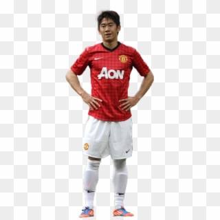 Manchester United Kit 2011 Clipart