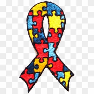 Home - Free Autism Awareness Embroidery Designs Clipart