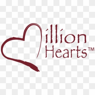 American Pharmacists Association - Million Hearts Clipart