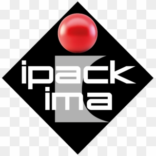 Download Logos Ipack Ima, Meat Tech And Innovation - Ipack Ima Clipart