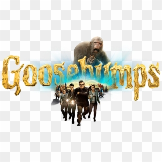 Goosebumps Image - Goosebumps 2015 Goosebumps Movie Background Clipart