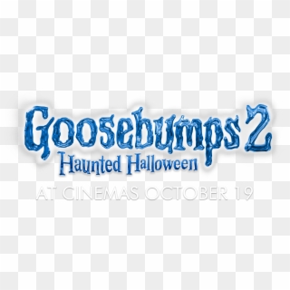 Goosebumps Books , Png Download - Goosebumps Books Clipart
