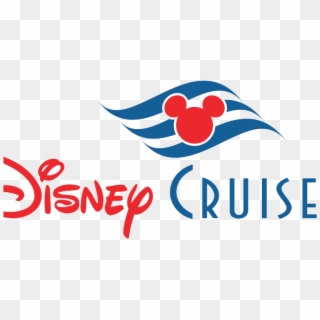 Rehearsals For 'tangled - Disney Cruise Line Logo Transparent Clipart