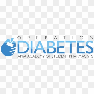 Apha-asp Operation Diabetes - Operation Diabetes Clipart
