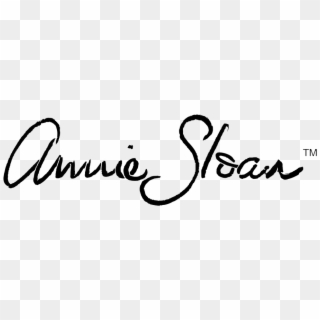 Annie Sloan Logo - Annie Sloan Chalk Paint Logo Clipart