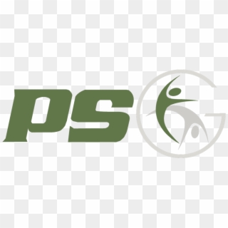 Psg Logo Full - Graphic Design Clipart