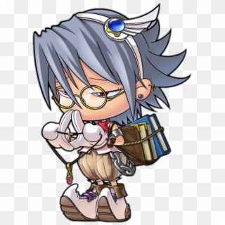 The Free Maplestory Database Anyone Can Edit - Maplestory Magician Clipart