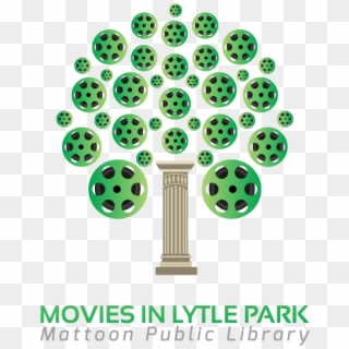Movies In The Park- Goosebumps - P Clan Clipart
