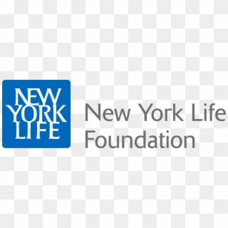 New York Life Foundation Logo Clipart