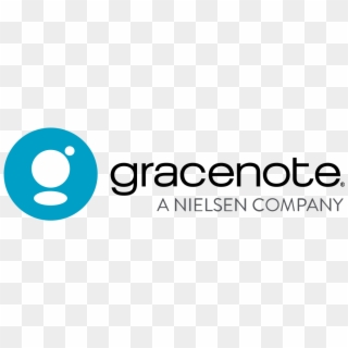 Gracenote A Nielsen Company Logo - Gracenote Nielsen Logo Clipart