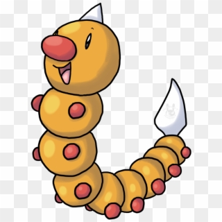 Lickitung Evolution Chart Only Fine Pictures - Weedle Clipart
