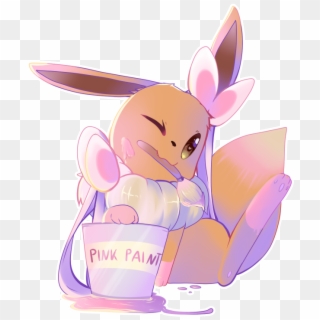 “day 9 Of A Drawing Challenge Over At Pokecharms - Cartoon Clipart
