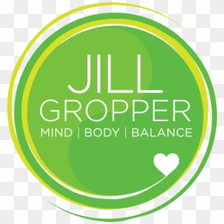 Jill Gropper Transformational Coach - Isla Grant Clipart