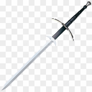 Two Handed Great Sword Clipart
