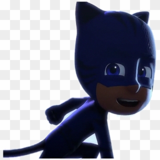 Catboy Sticker - Герои В Масках Игрушки Clipart