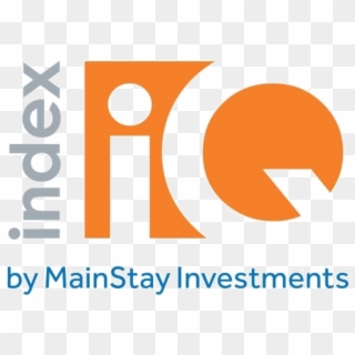 Indexiq Is An American Etf Issuer Owned By New York - Indexiq Logo Clipart